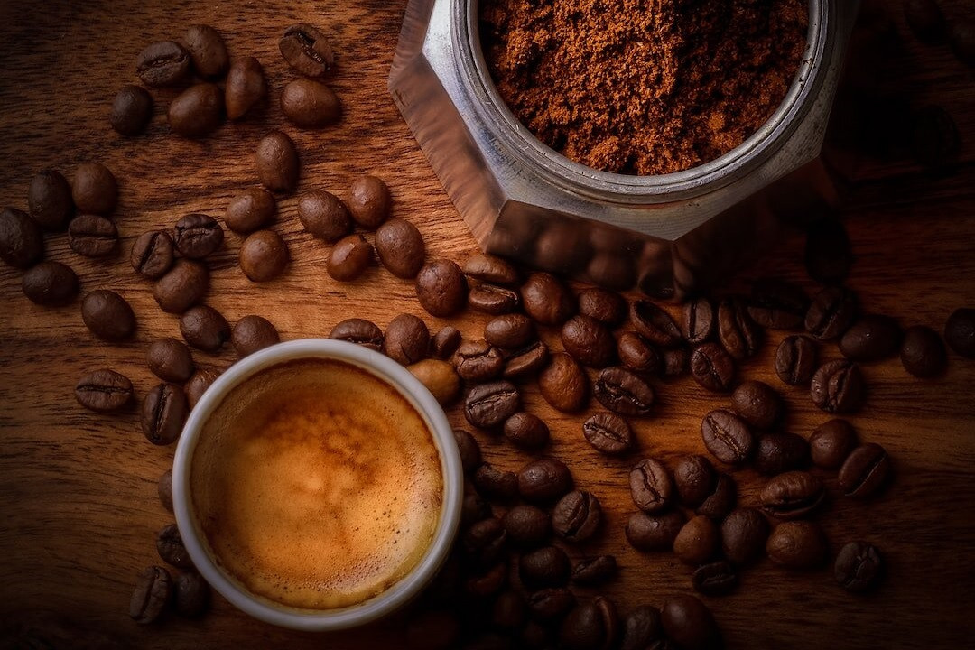 Café