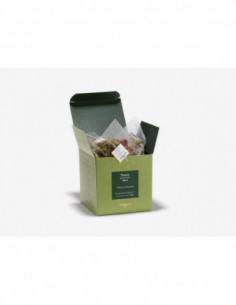 Tisane Bali - 25 saquetas