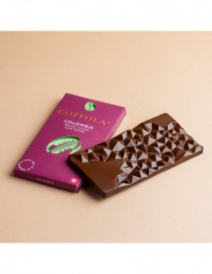 Tablete Coffola Colombia 85g 2