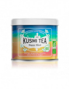 Happy Mind Bio - Lata 100g