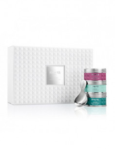 La Collection A. Ducasse Bio - Caixa com 8 minis + colher