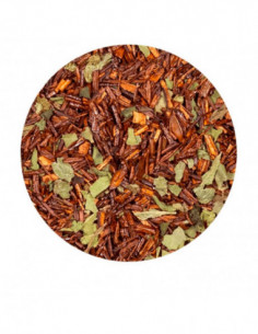 Organic Sleep - Loose leaves in pouch 100g