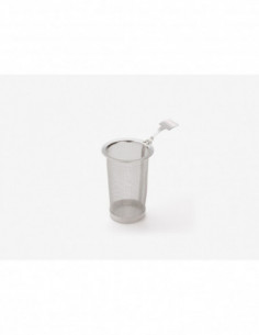 Stainless steel filter for 0.6L teapot