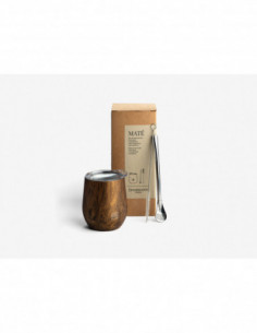 Set for maté