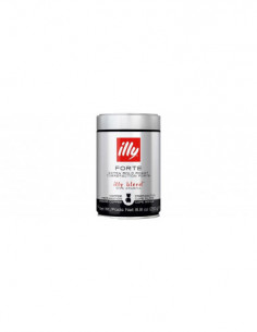 Forte Extra Bold Roast Ground Coffee 250 g tin