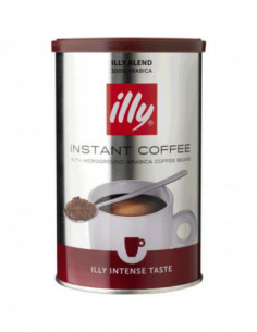 Intense Instant Coffee tin (95g)