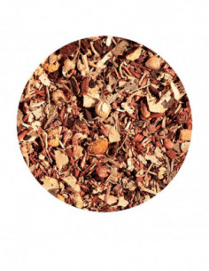 Organic Lovely Night - Loose leaves in pouch 100g