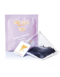 Purple Breeze - Cardboard box 20 tea bags 2