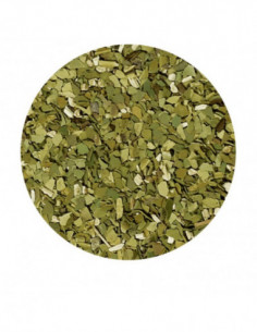Organic Mate - Loose leaves in pouch 100g