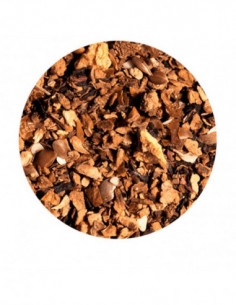 Organic AquaSummer - Loose leaves in pouch 100g