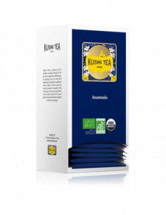 Organic Anastasia - Cardboard box 25 tea bags
