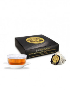 Earl Grey Impérial - Black classical tin 100g