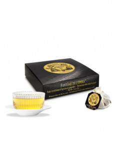 Fantôme de L'Opéra - Box 30 cotton tea bags