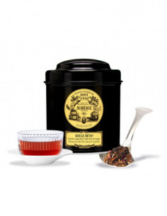 Rouge Métis - Black classical tin 100g