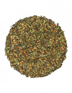 Organic BB Detox - Loose leaves in pouch 100g