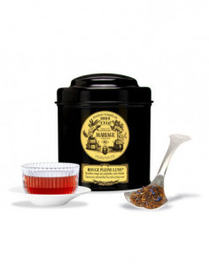 Rouge Pleine Lune - Black classical tin 100g