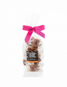 Salt butter caramels 120g bag