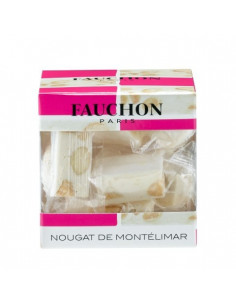 Nougat montélimar cube 50g