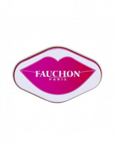 Calissons from aix en provence metal box 10g