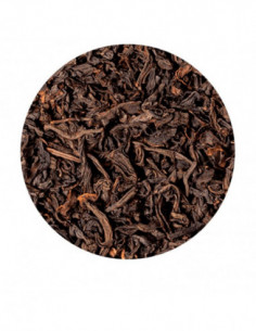 Organic Bouquet of Flowers N°108 - Loose leaves in pouch 100g