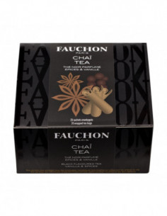 Chaï tea 20 tea bags
