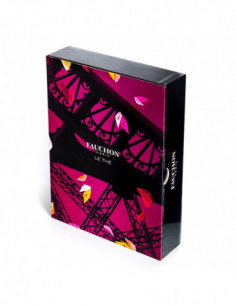 Tea gift box 36 tea bags 72g