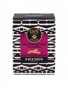Coffee sticks pure arabica 87g