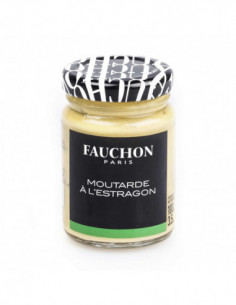 Tarragon mustard 100g