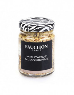 Old style mustard 100g