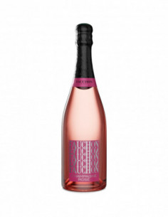 Fauchon rosé champagne 75cl