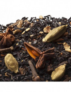 Chaï tea (100g)