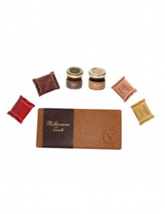 Mediterranean Secrets (370g) 2