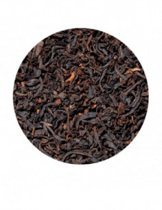 Organic Four Red Fruits - Loose leaves in pouch 100g