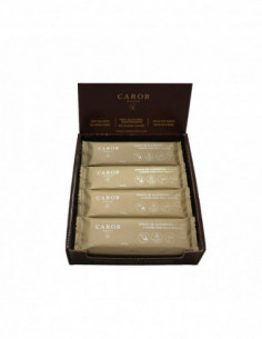 Carob Milk Snack (20x36g)