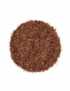 Organic Vanilla Rooibos - Loose leaves in pouch 100g